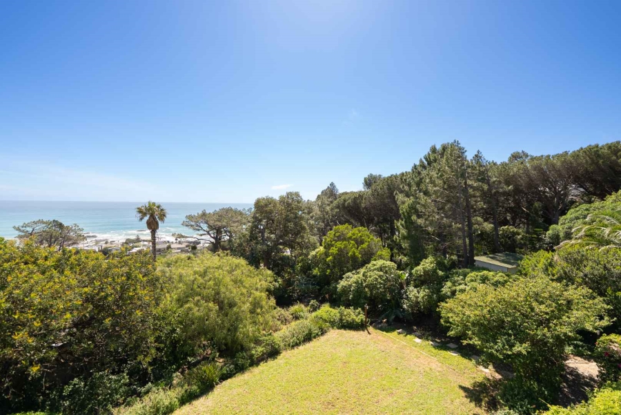 5 Bedroom Property for Sale in Camps Bay Western Cape